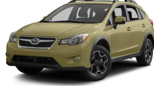 SUBARU XV CROSSTREK 2013 JF2GPACC3D2900022 image